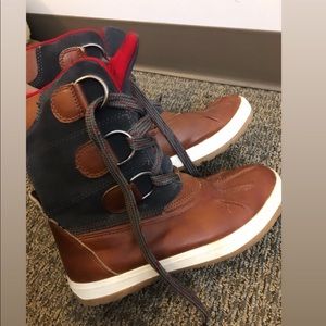 ALDO rain/snow boots